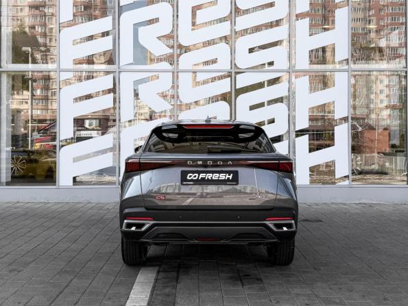 Omoda C5 I Рестайлинг с пробегом 2024 года, цена 1 789 000 рублей, 35606 км, внедорожник, Автокод Объявления