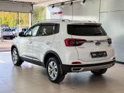 Chery Tiggo 4 I Рестайлинг Тверь  - изображение 20