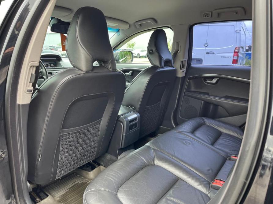 Volvo XC70 II Санкт-Петербург  - изображение 20