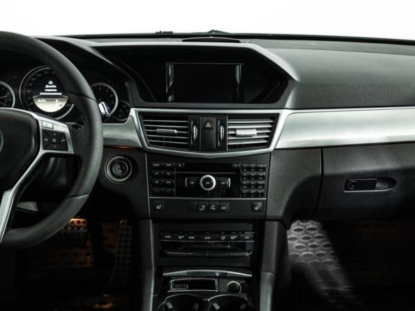 Mercedes-Benz E-Класс IV (W212 S212 C207) с пробегом 2012 года, цена 1 499 700 рублей, 180175 км, седан, Автокод Объявления