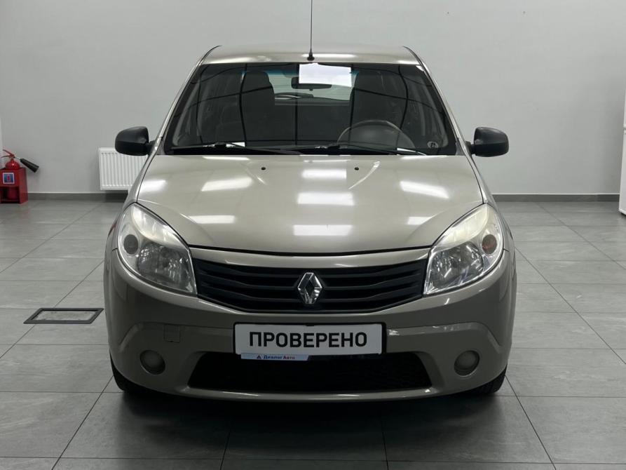 Renault Sandero I Казань  - изображение 2
