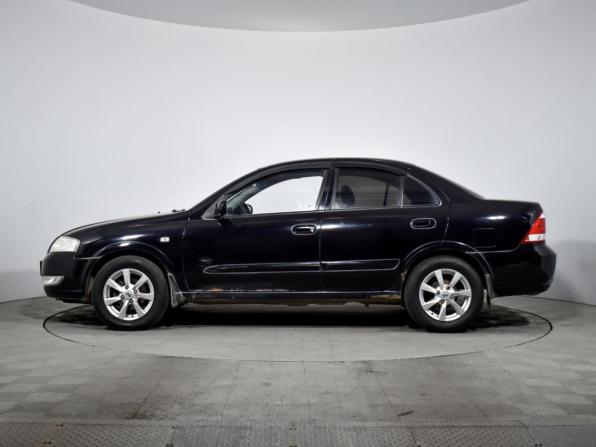 Nissan Almera Classic I с пробегом 2008 года, цена 349 000 рублей, 177776 км, седан, Автокод Объявления