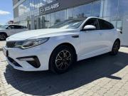 Kia Optima IV Рестайлинг Набережные Челны  - изображение 22
