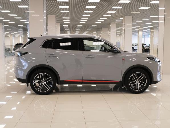 Changan CS55 Plus II с пробегом 2023 года, цена 2 081 000 рублей, 58036 км, внедорожник, Автокод Объявления