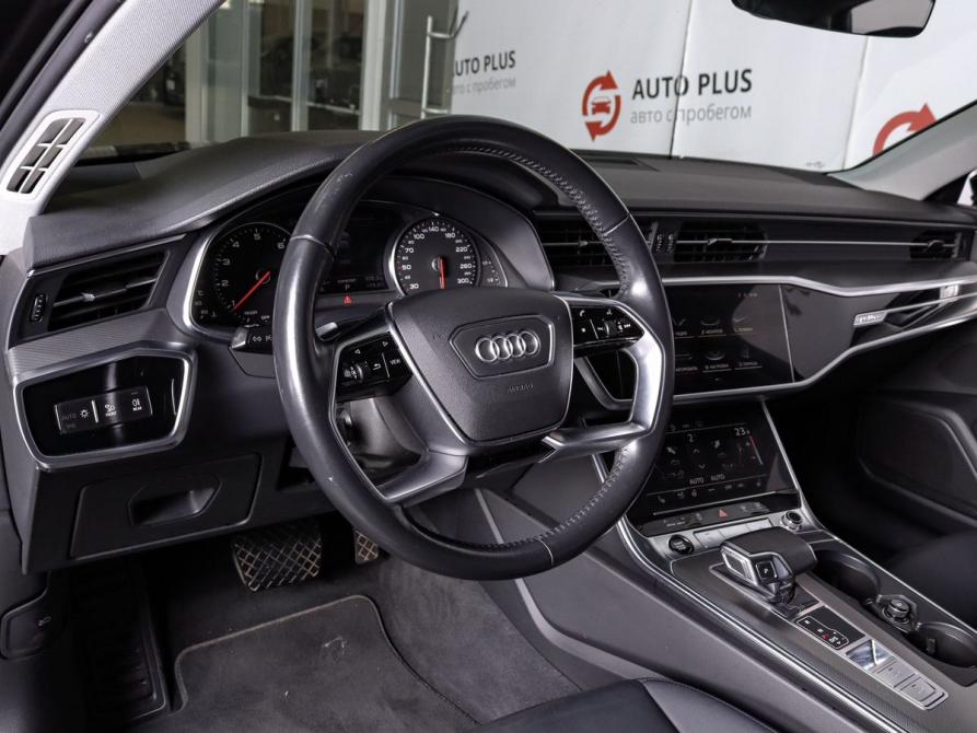 Audi A6 V (C8) Минеральные Воды  - изображение 8