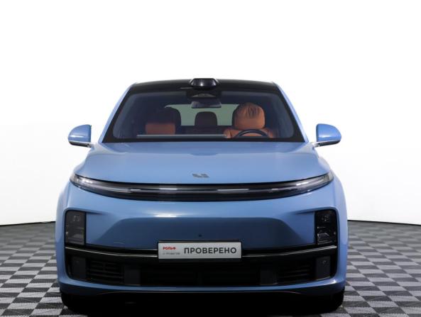 Li Auto (Lixiang) L7 I с пробегом 2023 года, цена 5 670 000 рублей, 76000 км, внедорожник, Автокод Объявления