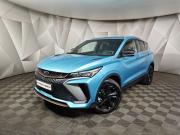 Geely Coolray I Рестайлинг Москва  - изображение 22