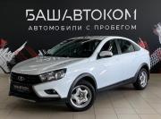 Lada (ВАЗ) Vesta I Уфа  - изображение 20