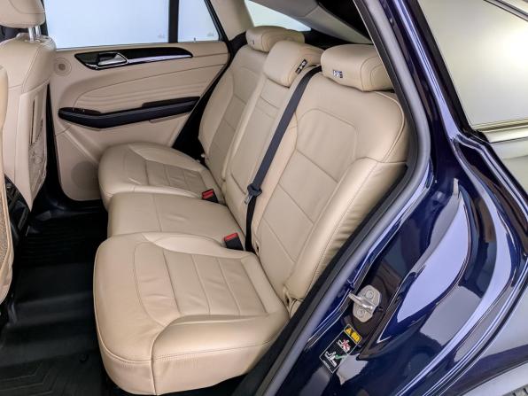 Mercedes-Benz GLE Coupe I (C292) с пробегом 2018 года, цена 5 260 000 рублей, 91455 км, внедорожник, Автокод Объявления