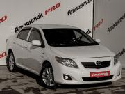 Toyota Corolla X (E140 E150) Екатеринбург  - изображение 23