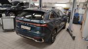 Geely Monjaro I Санкт-Петербург  - изображение 7