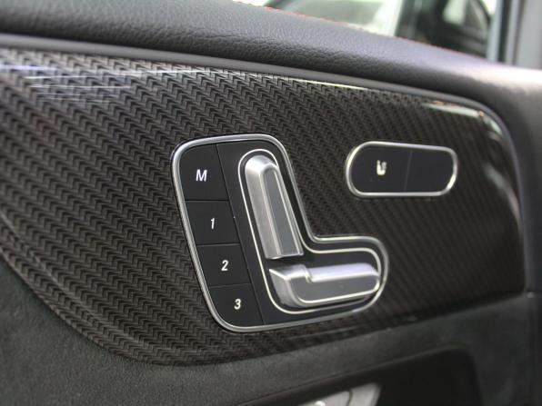 Mercedes-Benz GLB I (X247) с пробегом 2020 года, цена 4 149 000 рублей, 59000 км, внедорожник, Автокод Объявления