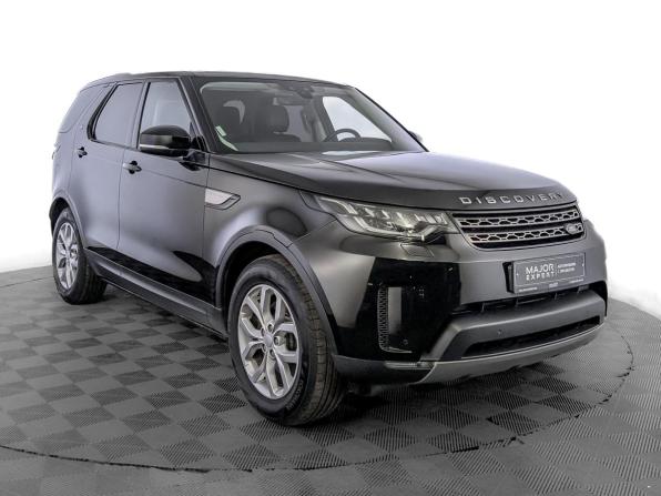 Land Rover Discovery V с пробегом 2017 года, цена 4 200 000 рублей, 78705 км, внедорожник, Автокод Объявления