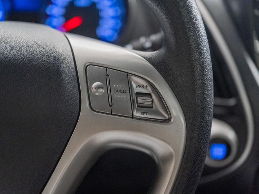 Hyundai Tucson II Красноярск  - изображение 18