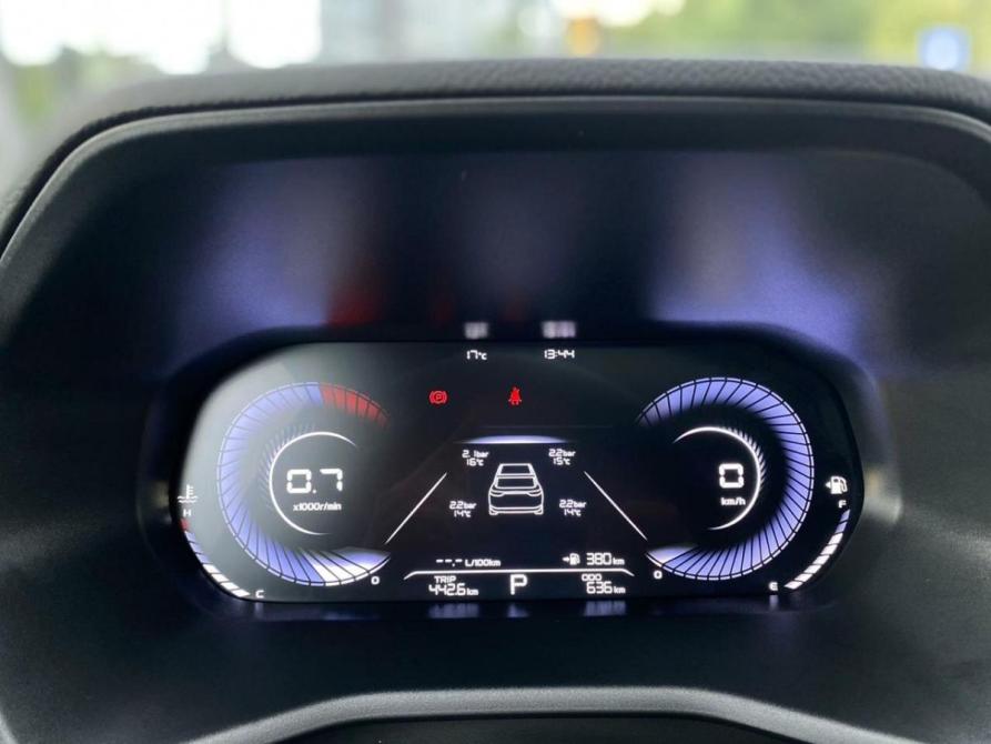 Geely Emgrand II Сочи  - изображение 17