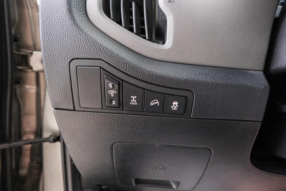 Kia Sportage III Рестайлинг Красноярск  - изображение 18
