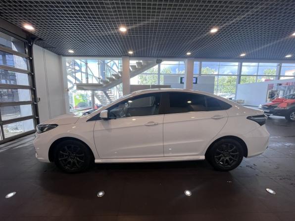 Omoda S5 с пробегом 2024 года, цена 1 470 000 рублей, 45470 км, седан, Автокод Объявления