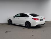 Subaru Legacy VI Рестайлинг Москва  - изображение 40