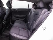 Kia Sportage IV Москва  - изображение 30