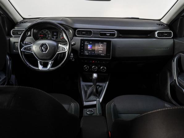 Renault Duster II с пробегом 2021 года, цена 1 750 000 рублей, 35805 км, внедорожник, Автокод Объявления