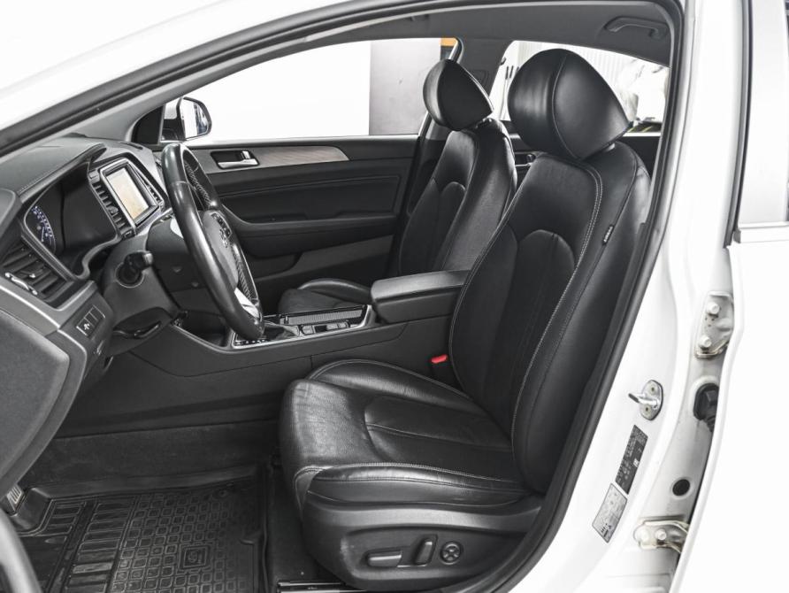 Hyundai Sonata VII (LF) Рестайлинг Ставрополь  - изображение 10