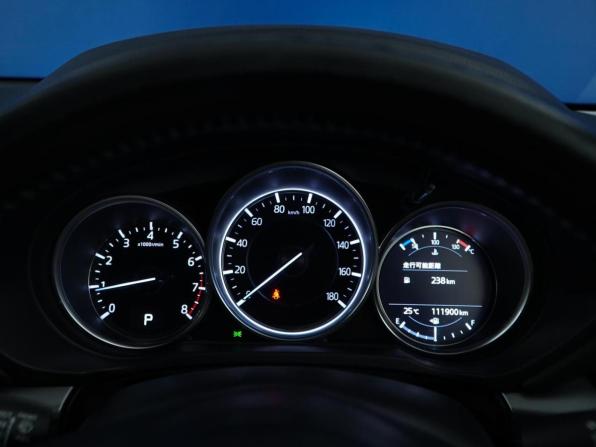 Mazda CX-5 II с пробегом 2019 года, цена 2 350 000 рублей, 111900 км, внедорожник, Автокод Объявления