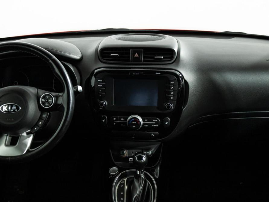 Kia Soul II Рестайлинг Санкт-Петербург  - изображение 14