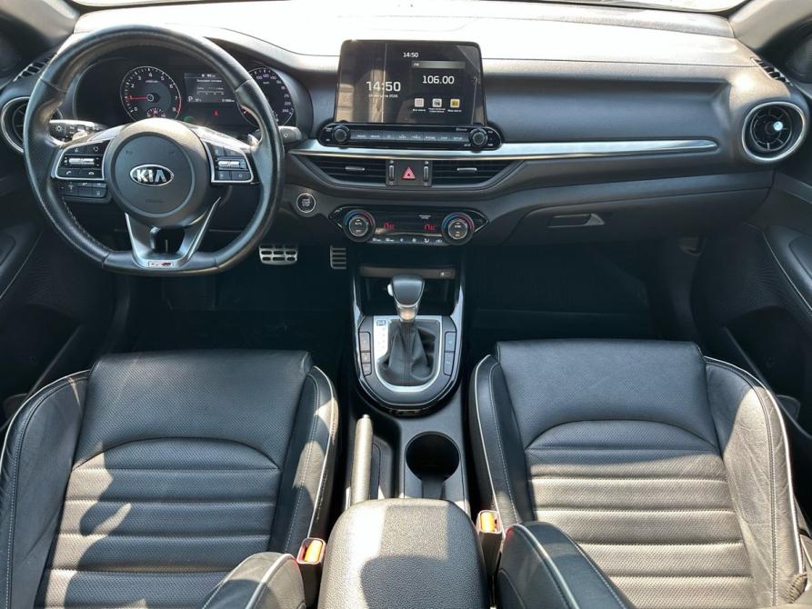 Kia Cerato IV Волгоград  - изображение 28
