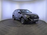 Haval F7 I Рестайлинг Москва  - изображение 33