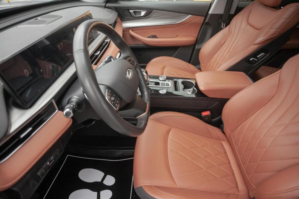 Chery Tiggo 8 Pro Max I Иркутск  - изображение 10