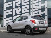 Opel Mokka I Краснодар  - изображение 22