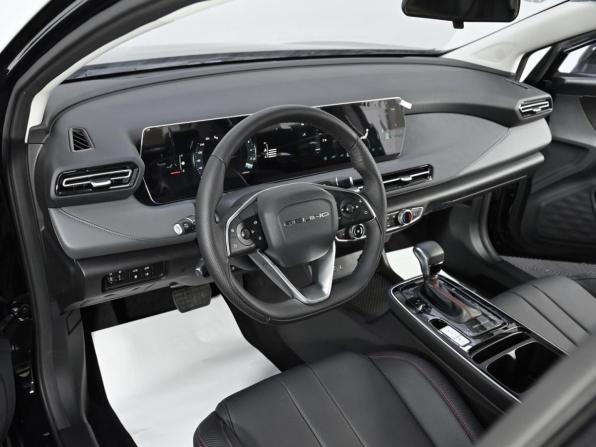 Новый BAIC U5 Plus 2025 года, цена 2 249 000 рублей, седан, Автокод Объявления