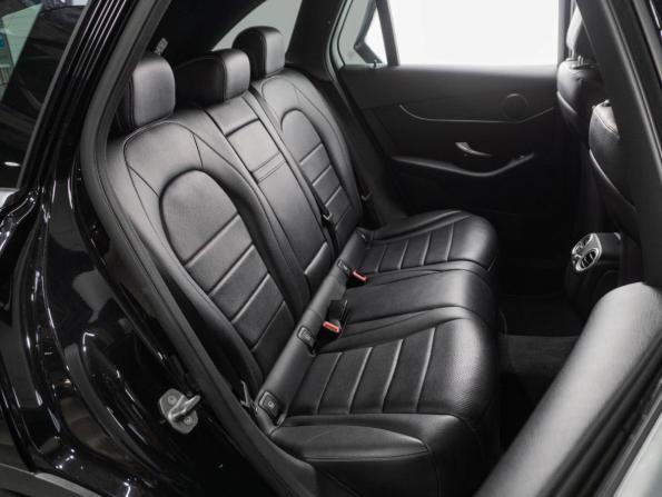Mercedes-Benz GLC I (X253) Рестайлинг с пробегом 2021 года, цена 4 479 000 рублей, 69061 км, внедорожник, Автокод Объявления
