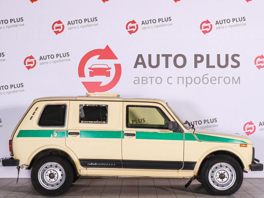 Lada (ВАЗ) 2131 (4x4) I Минеральные Воды  - изображение 7