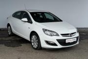 Opel Astra J Рестайлинг Киров  - изображение 36