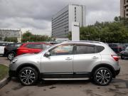 Nissan Qashqai I Рестайлинг Москва  - изображение 25
