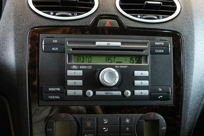 Ford Focus II с пробегом 2006 года, цена 659 000 рублей, 190835 км, седан, Автокод Объявления