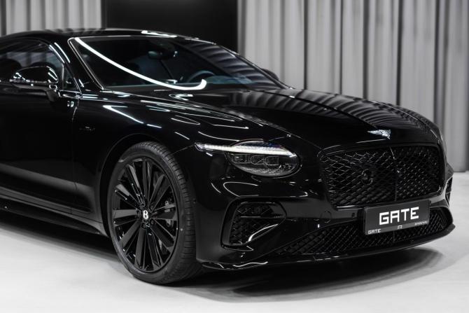 Новый Bentley Continental GT IV 2025 года, цена 47 555 100 рублей, купе, Автокод Объявления