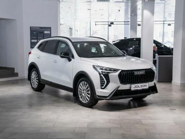 Haval Jolion I Рестайлинг с пробегом 2026 года, цена 2 049 000 рублей, 1 км, внедорожник, Автокод Объявления