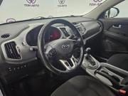 Kia Sportage III Рестайлинг Тольятти  - изображение 35
