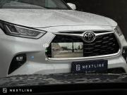 Li Auto (Lixiang) L9 I Самара  - изображение 56