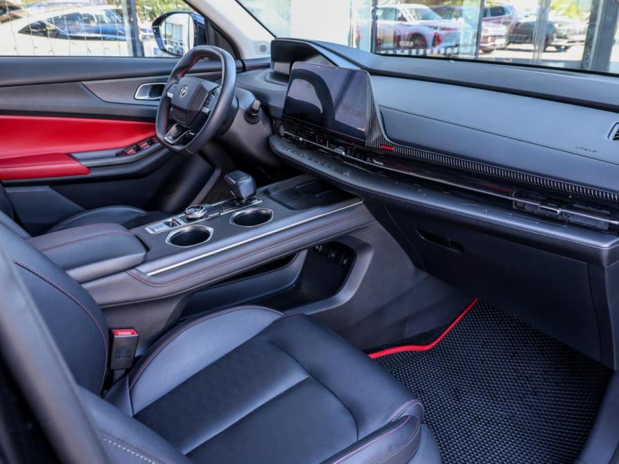 Changan CS55 Plus II Москва  - изображение 13