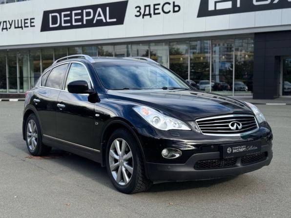 Infiniti QX50 I с пробегом 2014 года, цена 1 950 000 рублей, 178953 км, внедорожник, Автокод Объявления