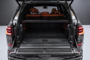 BMW X7 I (G07) Рестайлинг Москва  - изображение 52