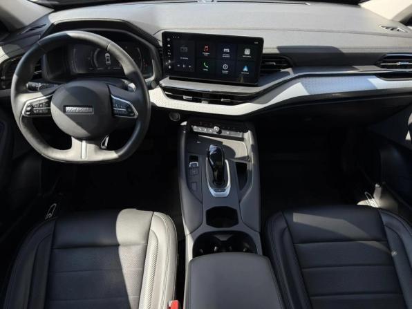 Haval F7 I Рестайлинг с пробегом 2023 года, цена 2 099 000 рублей, 30000 км, внедорожник, Автокод Объявления