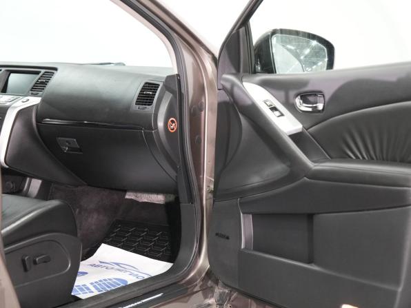 Nissan Murano II (Z51) Рестайлинг с пробегом 2012 года, цена 1 420 000 рублей, 157000 км, внедорожник, Автокод Объявления