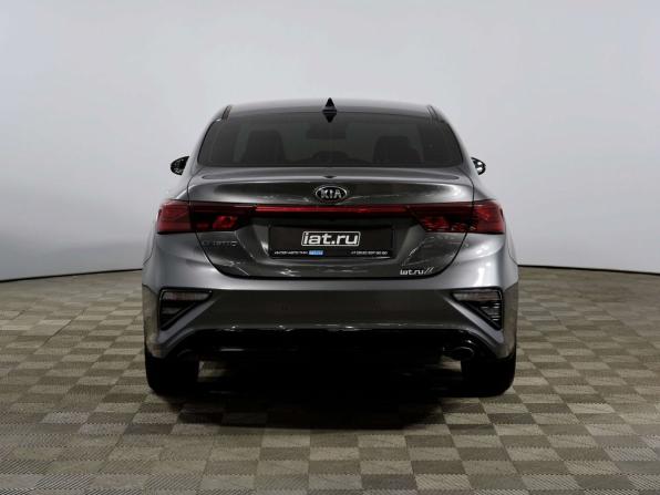 Kia Cerato IV с пробегом 2020 года, цена 1 498 000 рублей, 225108 км, седан, Автокод Объявления