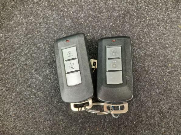 Mitsubishi Outlander III Рестайлинг 3 с пробегом 2019 года, цена 1 700 000 рублей, 238121 км, внедорожник, Автокод Объявления