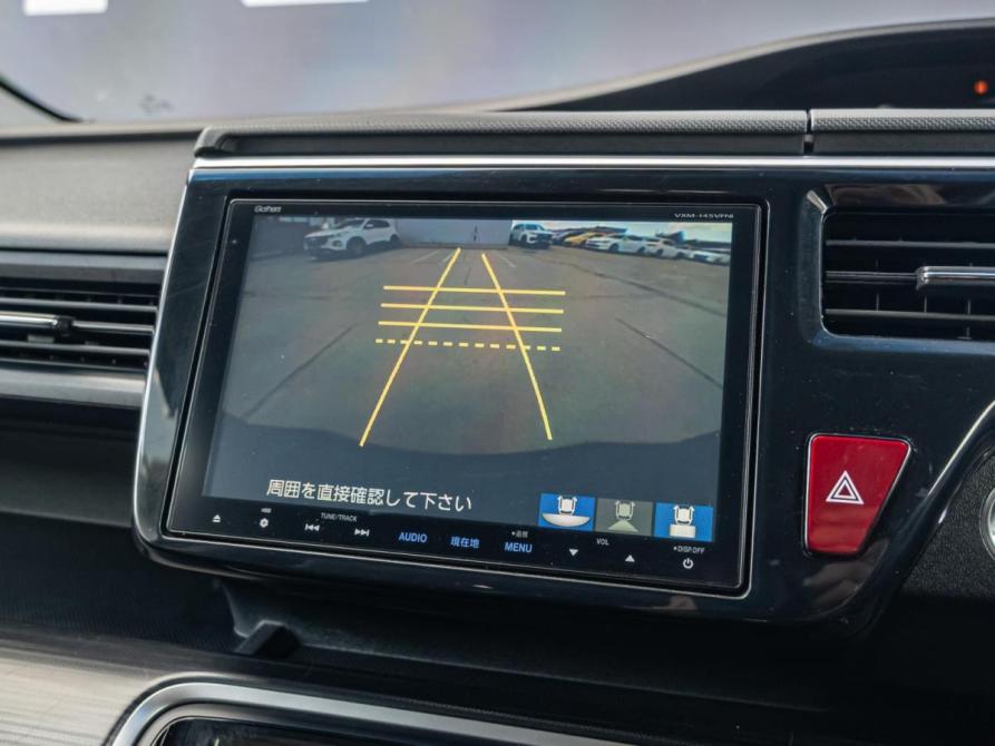 Honda Stepwgn V Краснодар  - изображение 15