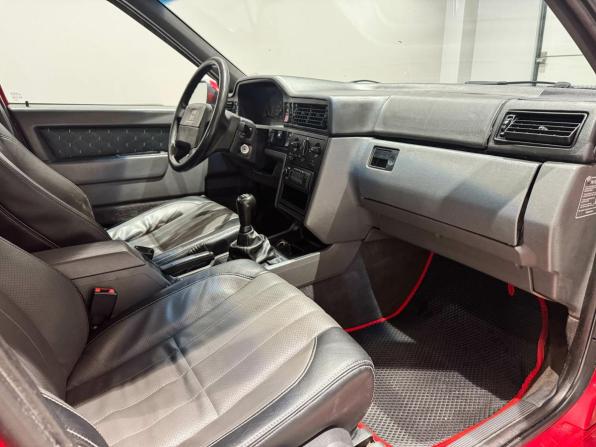 Volvo 850 с пробегом 1993 года, цена 265 770 рублей, 416354 км, седан, Автокод Объявления